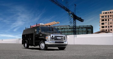 2021 E-Series